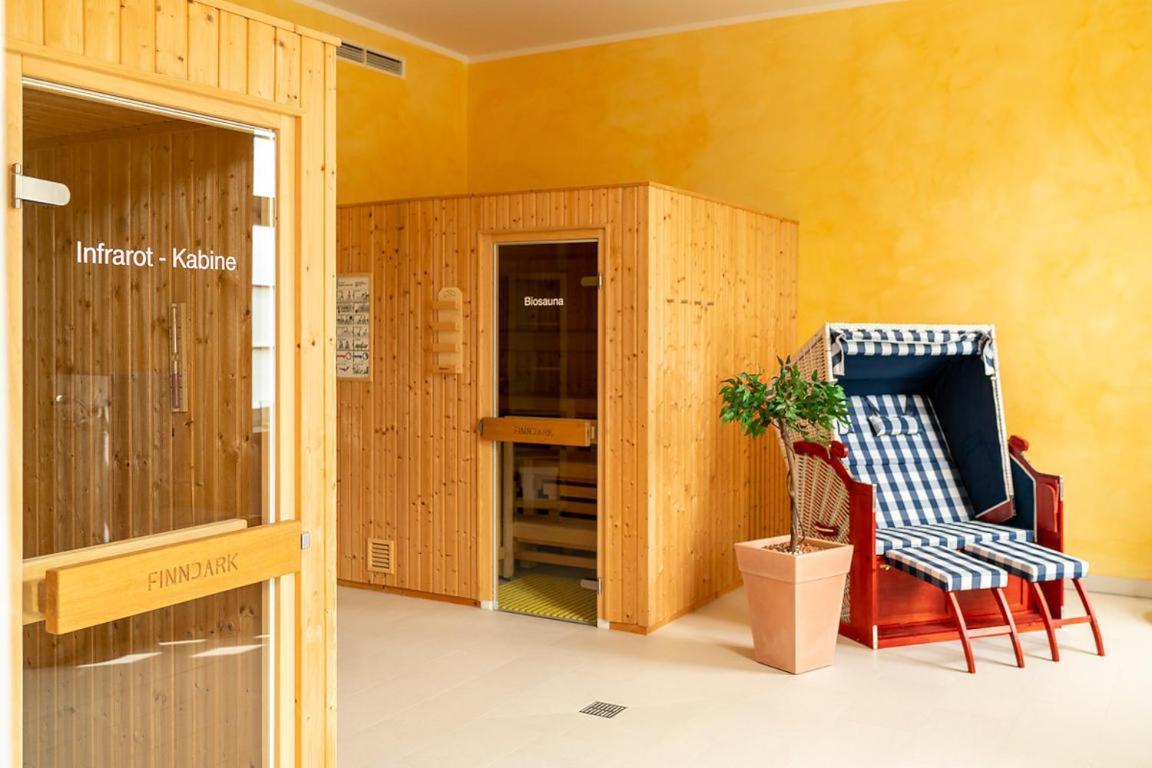 Appartement Gutshaus Gross Helle à Mölln Extérieur photo